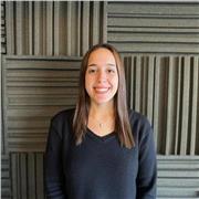 Profesora de redacción y escritura creativa